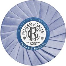 Bois De Santal Perfumed Soap Sandalwood