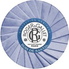 Savons solides Roger & Gallet Bois De Santal Perfumed Soap Sandalwood