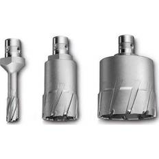 Fein Bore- & Skruemaskiner Fein Hulsav HM Ultra 35 Core Ql; 59x35 mm