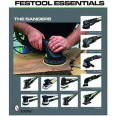 Festool Essentials: The Sanders: Rotex RO 150 FEQ & (Bog, Paperback softback, Engelsk)