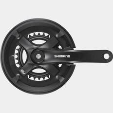 Shimano tourney Shimano Tourney FC-TY501 Chainset