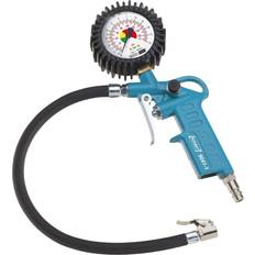 Tyre inflator Hazet 9041-1 Pneumatic tyre inflator