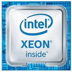 Intel Socket 1151 CPUs Intel CPU/Xeon E-2224G 4 core 3.5Ghz Box