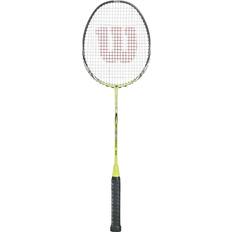 Badminton Rackets Wilson Fierce C1500 Badminton Racket