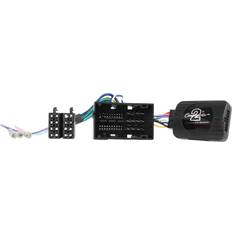 DIN Båd- & Bilstereo Connects2 Ctsfa019.2 ratbetj. Fiat