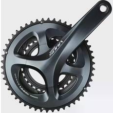 Tretlagerbereiche Shimano Sora R3030 9 Speed Triple Chainset