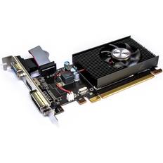 AFOX AF5450-1024D3L5 graphics card AMD Radeon HD 5450