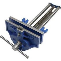 Record Handverktyg Record IRWIN 53ED Woodworking Vice Quick Release Dog Bänktving