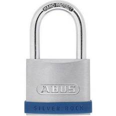 ABUS Candados ABUS Silver Rock Candado 5/50 52.2 x 89 mm