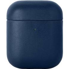 APCSE-LTHR-BLU-AP headphone/headset accessory Case