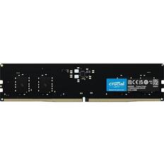 Crucial 16gb 16 Crucial DDR5 5600MHz ECC 16GB (CT16G56C46U5)