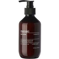 Meraki Vartalonhoito Meraki Body Lotion 275 ml