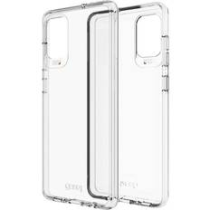 Gear4 Crystal Palace Case for Samsung Galaxy A71 Clear 702005178