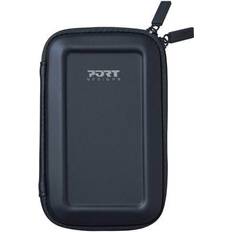 400144 Colorado Shock-Pouch case-Polyurethane-Black-2.5-Shock resist