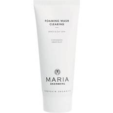 Kasvojen Puhdistustuotteet Maria Åkerberg Foaming Wash Clearing