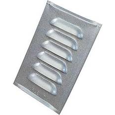 Ventilrist Flad 100 x 150 mm