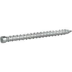 Essve ECS-CY Betongskruv 7,56 Ø, FZB, 100-pack 112