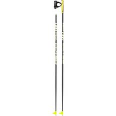 Leki CC 450 Neonyellow/Black/White 165 cm