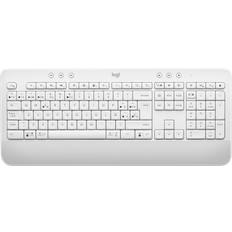 Signature keyboard Logitech Keyboard Signature K650 Spanish