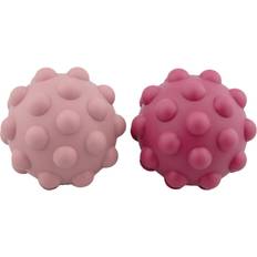 Bolde Sensory Silicone Fidget Balls - 2-pak