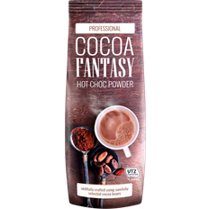 Cacao Fantasy Hot Powder 15% cacao 1kg