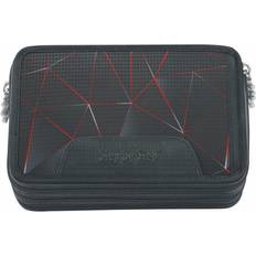 XXL DRAGON DRAKO PENCIL CASE WITH EQUIPMENT