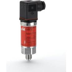 Fjernudløsere Danfoss Tryktransmitter mbs33 1/2'' 0-6b 10v