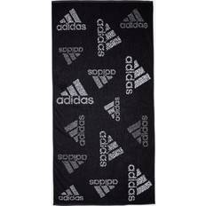 Adidas handduk adidas Performance Handduk Badlakan Vit, Svart