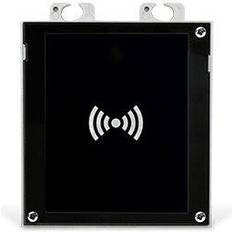 Sicurezza Helios IP Verso Backplate 2 M