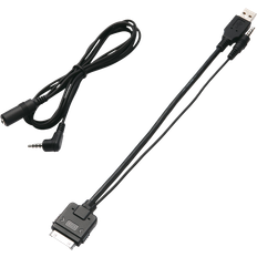 KCU461IV Ipod kabel