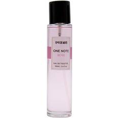 Flor De Mayo One Note roses eau toilette spray 100 100ml