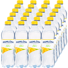 Ramlösa Matvaror Ramlösa Kolsyrat vatten Citrus 50cl