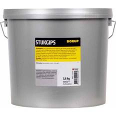 Pladematerialer Borup Stukgips 3,6 kg