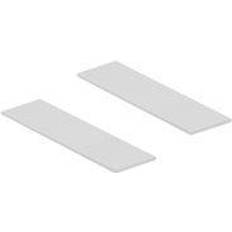 M.2 thermal pad DeLock Thermal Pad 70x20mm 2 Pack