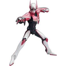 Kaninchen Actionfiguren Bandai Tiger & Bunny 2 S.H. Figuarts Actionfigur Barnaby Brooks Jr. Style 3 16 cm