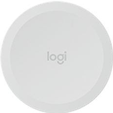 Remote Controls Logitech Share Button for Scribe in White