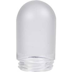 Teknisk Belysnings Industri Cylinder glass