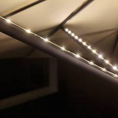 LED-Beleuchtung Lichterketten Paulmann Mobile Strip Lichterkette