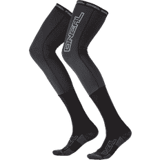 Santé O'Neal Pro XL Chaussettes Motocross, noir pour Hommes