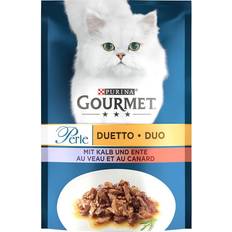Gourmet perle Gourmet Perle 26 85 Kalv anka