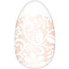 Sophie Negle Neglefolier Lace Love Nail Wraps 24 Stk.