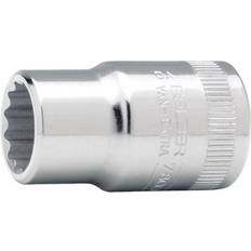 Bahco 6-kant 16mm Topnøgle