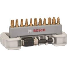 Bosch Skruebitsæt inklusive bitholder Bitsskruetrækker