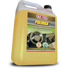 Ma-fra Mafra Pulimax 4,5l, indvendig vask
