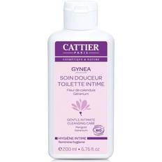 Cattier Soft Gel Delicate Care 200ml 200ml
