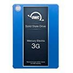 OWC Mercury Electra 3G, 1000 GB, 2.5, 3 Gbit/sek