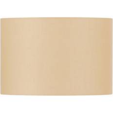 Beige Lampedele SLV FENDA D300/H200 Lampeskærm