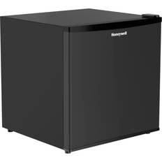 Black Freestanding Freezers Honeywell H11MFB Black