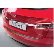 Tesla model Læssekantbeskytter Tesla Model S