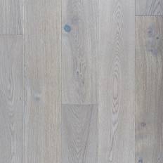 Moland eg matlak Moland Burghley Wideplank Trend Eg, Grey UV-matlak